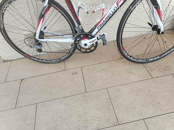 velo pinarello - 4
