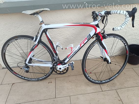 velo pinarello - 5