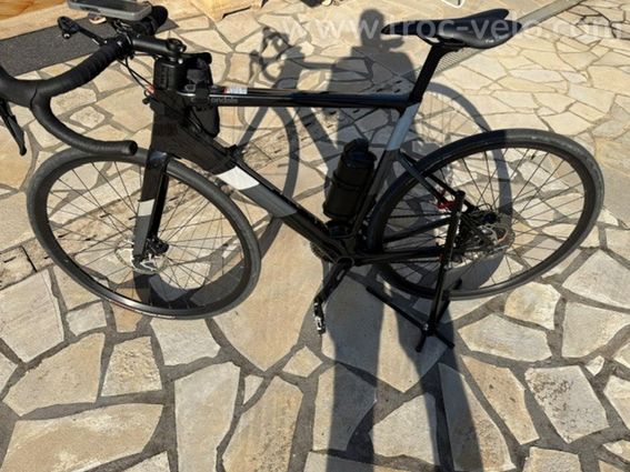CANONDALE SUPER SIX EVO 3 NEO - 3