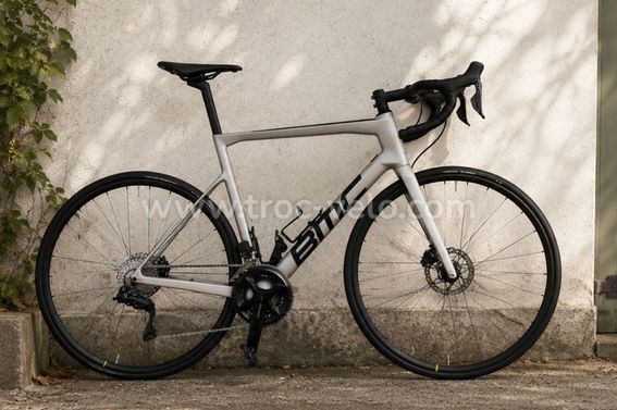 BMC Teammachine SLR FIVE 2023