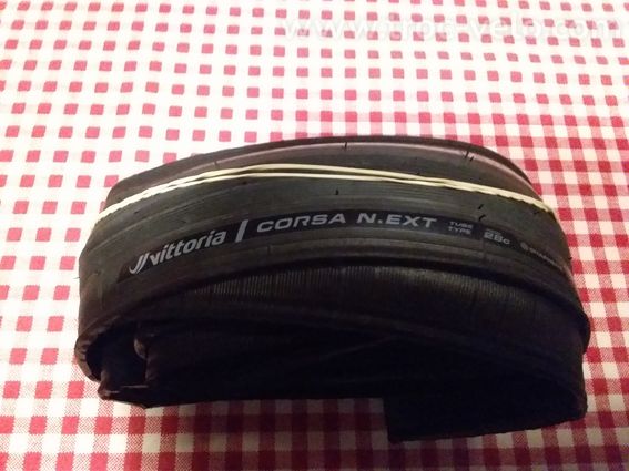 Pneus vittoria N.EXT - 2