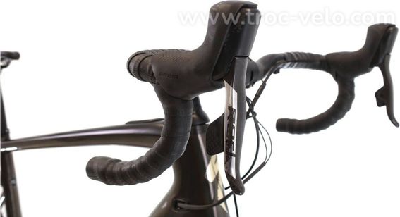 Produit Reconditionne    Specialized Turbo Creo S Works Axs 12v    Noir   Velo De Route   Tres Bon Etat - 6