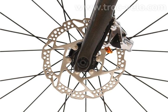 Produit Reconditionne    Specialized Turbo Creo S Works Axs 12v    Noir   Velo De Route   Tres Bon Etat - 7