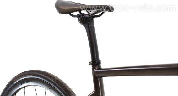 Produit Reconditionne    Specialized Turbo Creo S Works Axs 12v    Noir   Velo De Route   Tres Bon Etat - 8