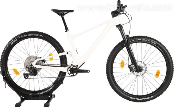 Produit Reconditionne    Vtt Scott Contessa Spark 930 2025    Bon Etat - 2