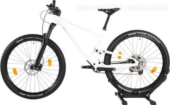 Produit Reconditionne    Vtt Scott Contessa Spark 930 2025    Bon Etat - 3