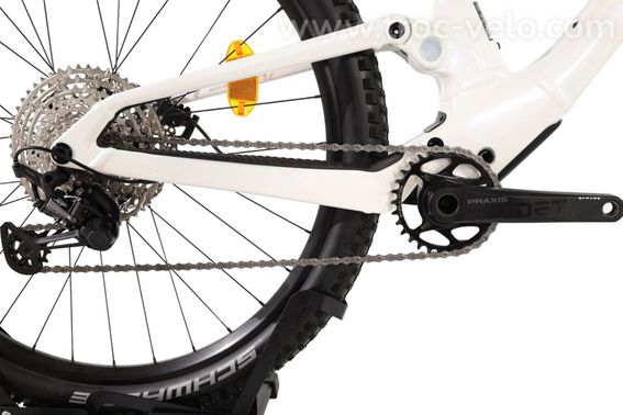 Produit Reconditionne    Vtt Scott Contessa Spark 930 2025    Bon Etat - 5