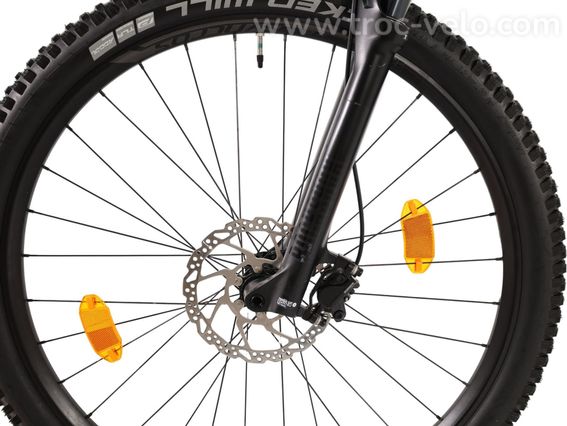 Produit Reconditionne    Vtt Scott Contessa Spark 930 2025    Bon Etat - 7