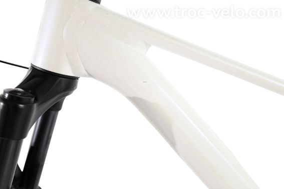 Produit Reconditionne    Vtt Scott Contessa Spark 930 2025    Bon Etat - 8