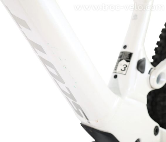 Produit Reconditionne    Vtt Scott Contessa Spark 930 2025    Bon Etat - 9
