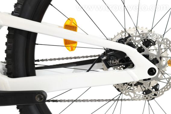 Produit Reconditionne    Vtt Scott Contessa Spark 930 2025    Bon Etat - 10