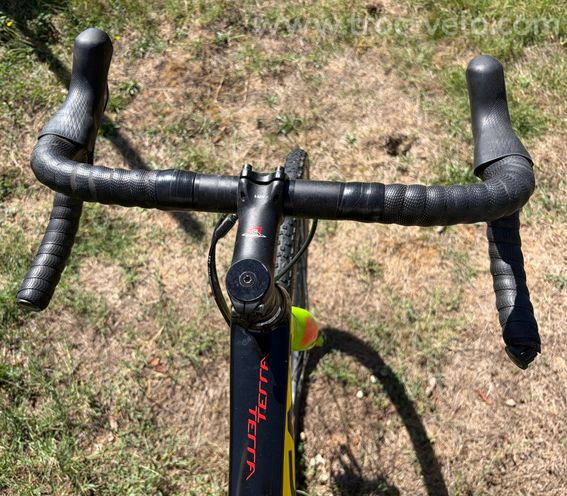 vélo cyclo cross orbea taille xs  - 3