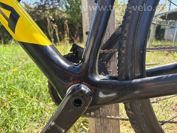 vélo cyclo cross orbea taille xs  - 5