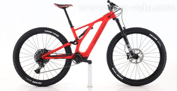 Produit Reconditionne Specialized Turbo Levo Sl Velo Vtt Electrique Tres Bon Etat