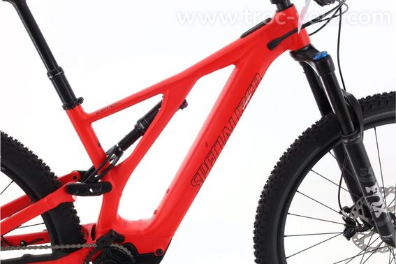 Produit Reconditionne Specialized Turbo Levo Sl Velo Vtt Electrique Tres Bon Etat - 2