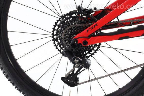 Produit Reconditionne Specialized Turbo Levo Sl Velo Vtt Electrique Tres Bon Etat - 3