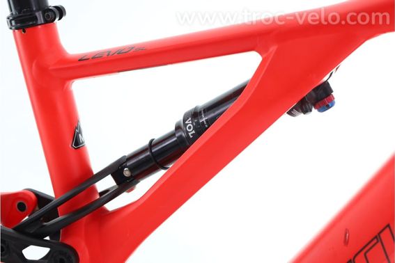 Produit Reconditionne Specialized Turbo Levo Sl Velo Vtt Electrique Tres Bon Etat - 7