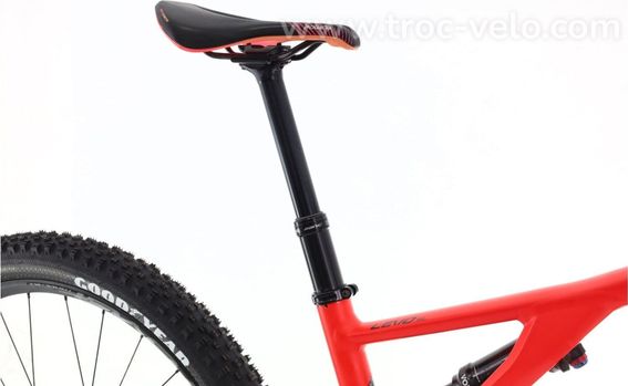 Produit Reconditionne Specialized Turbo Levo Sl Velo Vtt Electrique Tres Bon Etat - 8