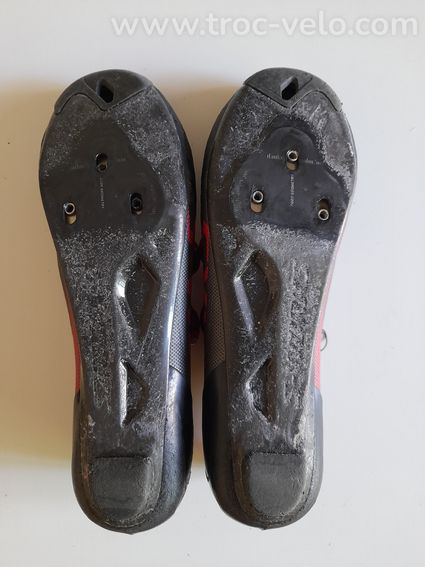 Chaussures Specialized S-Works 7 road. - 9