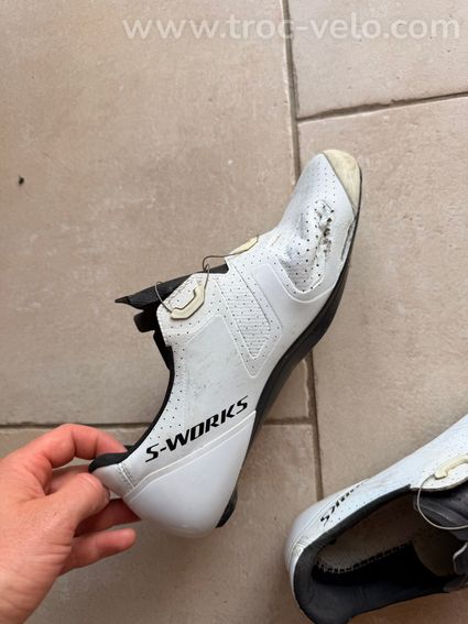 Chaussure sworks - 2
