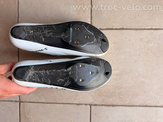 Chaussure sworks - 4