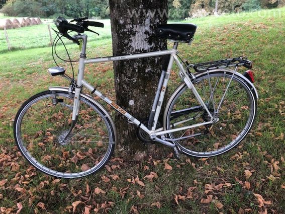 Velo de Ville