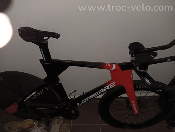 Lapierre aerostorm drs - 2