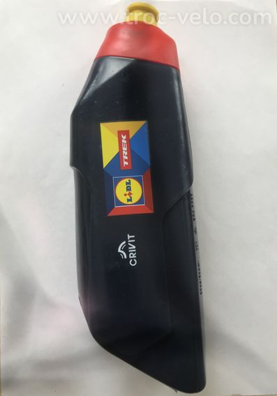 Bidon Team Lidl Trek Aero Service Course - 2