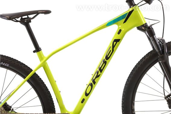 Produit Reconditionne    Orbea Alma M50 Xt   Velo Vtt   Tres Bon Etat - 2
