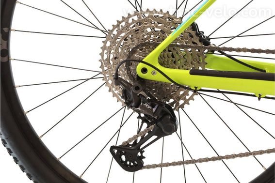 Produit Reconditionne    Orbea Alma M50 Xt   Velo Vtt   Tres Bon Etat - 3