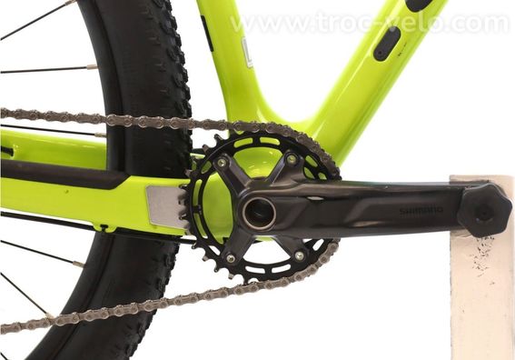 Produit Reconditionne    Orbea Alma M50 Xt   Velo Vtt   Tres Bon Etat - 4