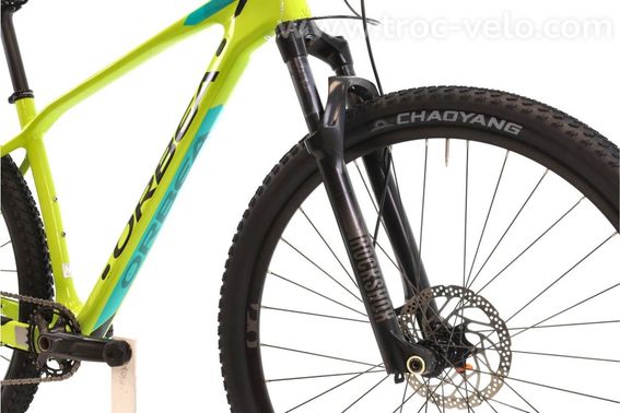 Produit Reconditionne    Orbea Alma M50 Xt   Velo Vtt   Tres Bon Etat - 5