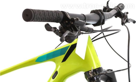 Produit Reconditionne    Orbea Alma M50 Xt   Velo Vtt   Tres Bon Etat - 6