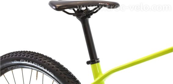 Produit Reconditionne    Orbea Alma M50 Xt   Velo Vtt   Tres Bon Etat - 8