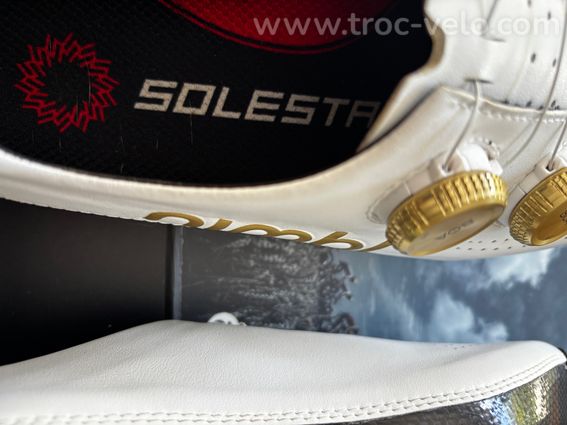 Nimbl ultimate exceed gold 43,5 - 5