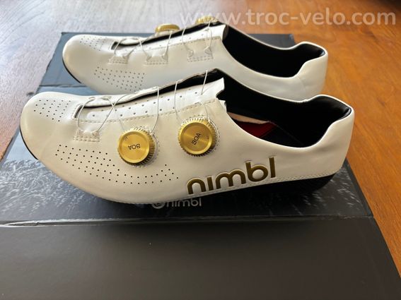 Nimbl ultimate exceed gold 43,5 - 7