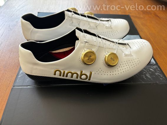 Nimbl ultimate exceed gold 43,5 - 8