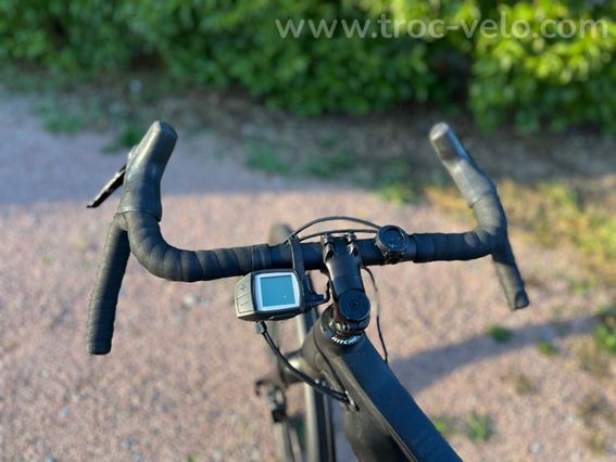 Gravel KTM Macina Flite 11 CX5 - 7