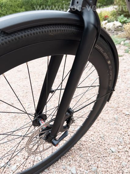 Gravel KTM Macina Flite 11 CX5 - 11