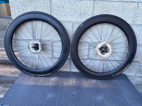 Shimano Ultegra C60 - 2