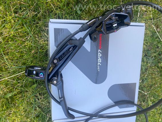 Frein Sram Level Ultimate  - 2