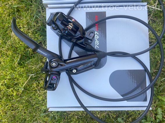 Frein Sram Level Ultimate  - 3
