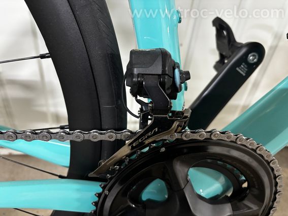 Bianchi Infinito - 2