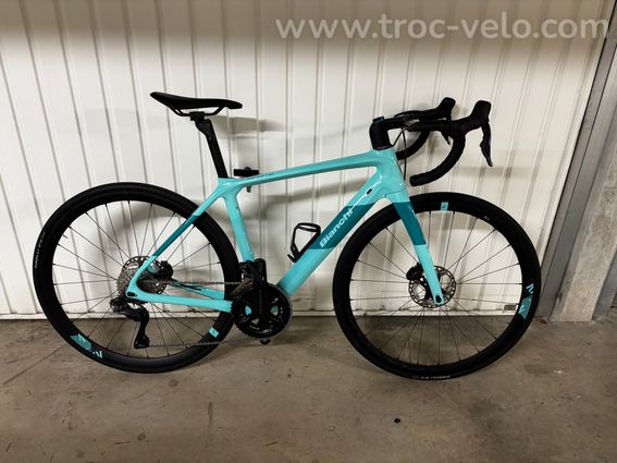 Bianchi Infinito - 3