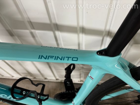 Bianchi Infinito - 4