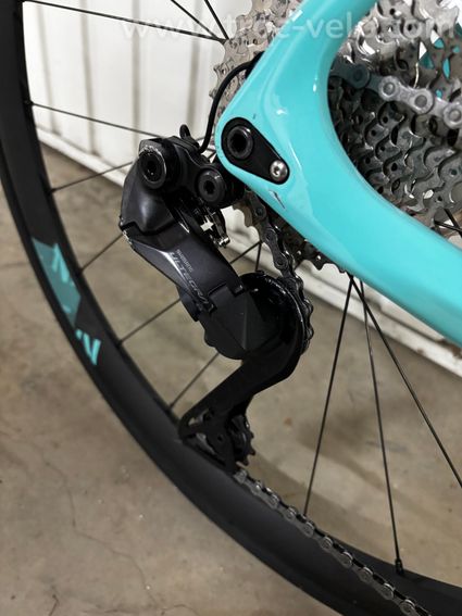 Bianchi Infinito - 5
