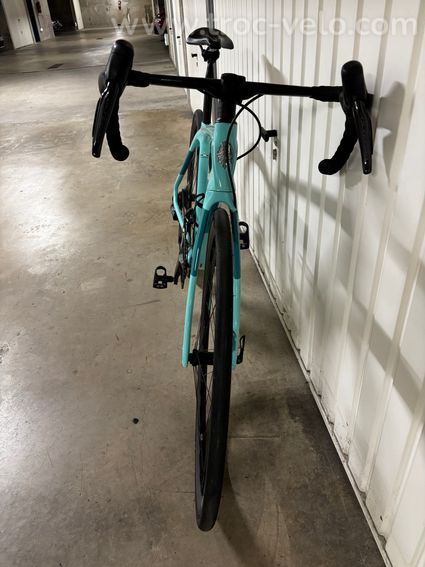 Bianchi Infinito - 6