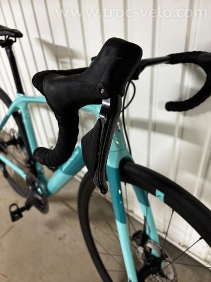 Bianchi Infinito - 7