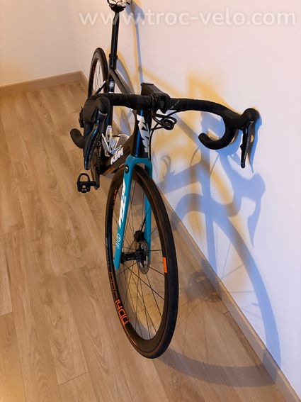 KTM ALTO REVELATOR Route - 3