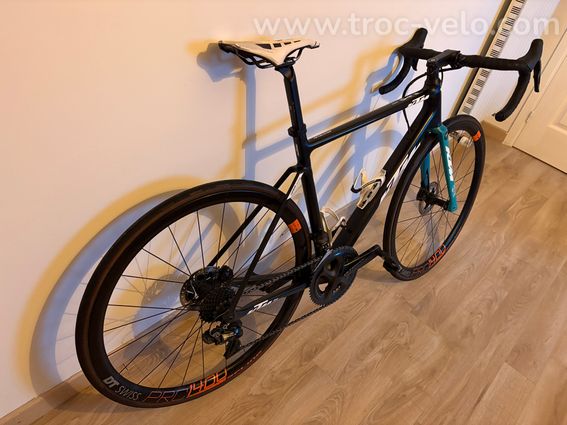 KTM ALTO REVELATOR Route - 4